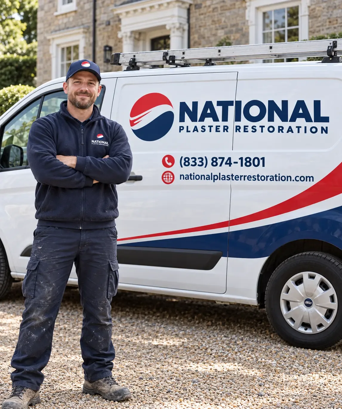 Plaster Repair Dunlap, CA FAQs